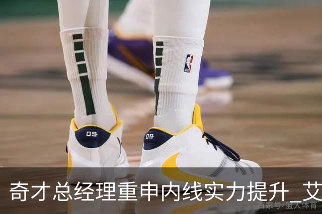 奇才总经理重申内线实力提升 艾顿的加盟至关重要
